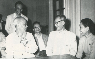 Trọng dụng nhân tài - Thước đo năng lực lãnh đạo và chất lượng thể chế Trọng dụng nhân tài - Thước đo năng lực lãnh đạo và chất lượng thể chế