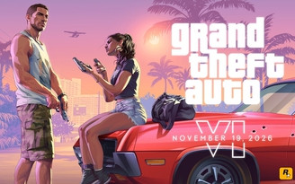 Rockstar tung trailer ra mắt chính thức của GTA 6