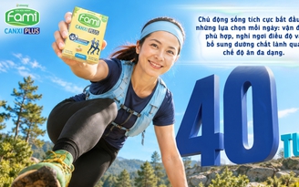 Chủ động chăm sóc sức khỏe đường dài, tận hưởng cuộc sống theo cách mình muốn Chủ động chăm sóc sức khỏe đường dài, tận hưởng cuộc sống theo cách mình muốn