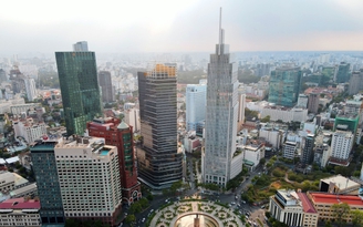 TP.HCM: Cơ hội 'ngàn năm có một' để trở thành đô thị toàn cầu TP.HCM: Cơ hội 'ngàn năm có một' để trở thành đô thị toàn cầu