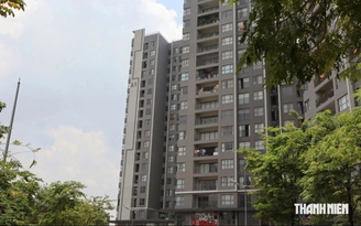 Người trẻ mua được nhà thành phố chỉ từ vài ba triệu đồng mỗi tháng