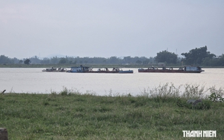 Tin tức đặc biệt trên báo in Thanh Niên 17.10.2026