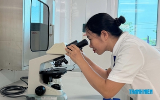 Việt Nam lập dữ liệu an toàn thực phẩm quốc gia, chủ động đánh giá nguy cơ