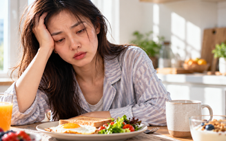 Ăn cùng một lượng thức ăn, vì sao đường huyết mỗi ngày lại khác nhau?