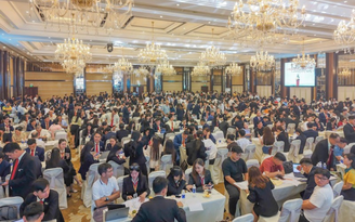 Sức nóng thu hút từ Bcons Central Park căn hộ chuẩn xanh tại trung tâm Biên Hòa
