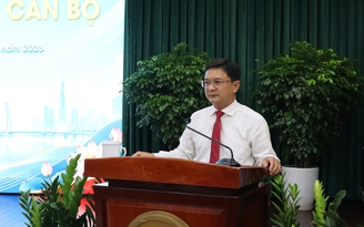 TP.HCM: Danh sách hiệu trưởng, hiệu phó 15 trường cao đẳng sau sắp xếp