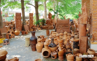 Phường Ninh Phước của Khánh Hòa có gì khi trở thành đô thị di sản?