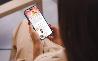 20.10 thêm vui, thêm tối ưu: Muôn kiểu tận hưởng ngày đặc biệt cùng ShopeeFood