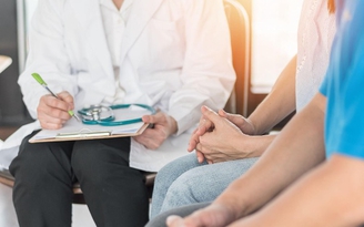 Nam giới và nữ giới cần quan tâm nguy cơ liên quan HPV Nam giới và nữ giới cần quan tâm nguy cơ liên quan HPV
