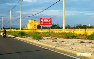 Khánh Hòa siết thiết bị bay không người lái, diều, đèn trời quanh sân bay Cam Ranh
