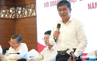 Miền Tây cần bỏ định kiến 'chỉ hợp làm nông nghiệp'