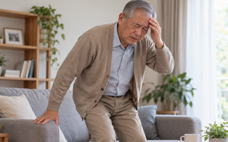 Kiểm soát huyết áp ở người lớn tuổi: Bao nhiêu là an toàn? Kiểm soát huyết áp ở người lớn tuổi: Bao nhiêu là an toàn?
