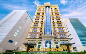 SACOMBANK giảm lãi suất cho vay 2% sau chỉ đạo của Chính phủ SACOMBANK giảm lãi suất cho vay 2% sau chỉ đạo của Chính phủ