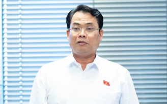 Đại biểu: Có người chấp nhận bị phạt hành chính 10 năm để trốn nghĩa vụ quân sự