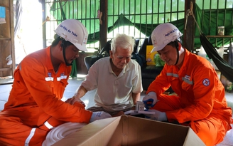 Tổng công ty Điện lực miền Nam: Chủ động đối thoại, giải quyết kiến nghị của cử tri