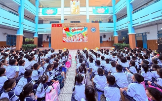 Sau tai nạn đáng tiếc ở Hải Phòng, trường TP.HCM nhắc phụ huynh đón con đúng giờ