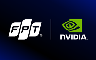 FPT và Nvidia mở rộng dữ liệu mô phỏng 1 triệu người Việt để phát triển AI