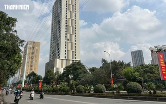 Hà Nội tạm dừng xét duyệt dự án nhà ở xã hội mới
