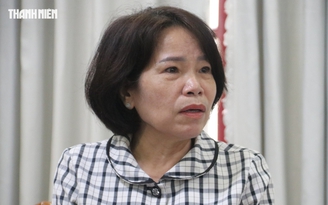 Ngọn lửa hy vọng sau nửa thế kỷ đi tìm người cha liệt sĩ