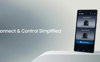 Samsung khai tử một ứng dụng chỉ vài tháng sau khi ra mắt