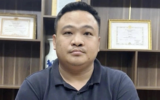 'Ông trùm' mua 1,1 tỉ dữ liệu cá nhân, lừa đảo hơn 5.400 người già yếu