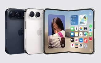 Apple công bố chi phí thay lớp bảo vệ màn hình cho iPhone Duo