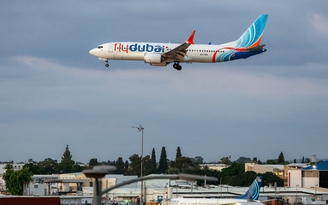 Lỗ hổng lớn về an ninh vụ cơ phó cố làm rơi máy bay flydubai?