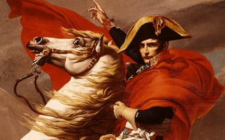 AI giải mã thành công bức thư mật 217 năm tuổi của Napoleon