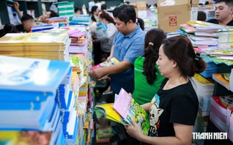 Tin tức đặc biệt trên báo in Thanh Niên 3.10.2026