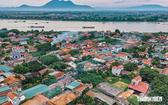 Bộ Nội vụ trả lời về đề xuất sáp nhập xã, phường