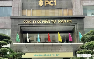 Tập đoàn PC1 sắp phát hành gần 61,7 triệu cổ phiếu để trả cổ tức