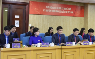 Tăng cường hợp tác thanh niên Việt Nam - Lào trong giai đoạn mới