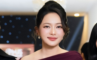 Phan Như Thảo phát triển sự nghiệp riêng, lên tiếng chuyện dựa dẫm chồng doanh nhân