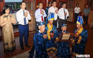 Tưởng nhớ Anh hùng Nguyễn Trung Trực, Gia Lai dự kiến xây dựng tượng đài