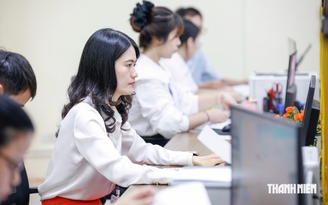 Bộ Nội vụ và Hà Nội được chọn thí điểm xây dựng vị trí việc làm