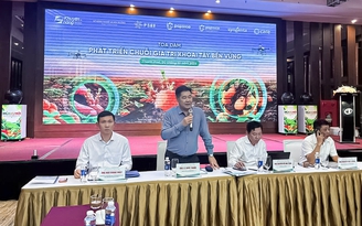 Thúc đẩy chuỗi giá trị khoai tây bền vững, nông nghiệp tái tạo và giảm phát thải Thúc đẩy chuỗi giá trị khoai tây bền vững, nông nghiệp tái tạo và giảm phát thải