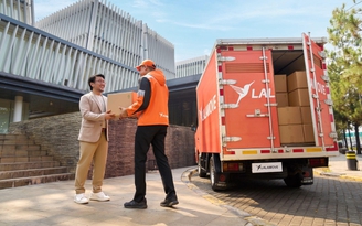 Doanh nghiệp chịu áp lực phí vận chuyển, Lalamove đồng hành tối ưu hoạt động giao nhận
