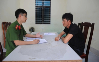 Siêu trộm có 7 tiền án vừa ra tù lại cạy két sắt, 'cuỗm' 25,5 chỉ vàng