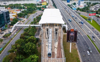 Sửa quy định BT mới huy động được nguồn lực tư nhân cho hạ tầng Sửa quy định BT mới huy động được nguồn lực tư nhân cho hạ tầng