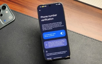Google tự động liên kết số điện thoại với mọi tài khoản Android