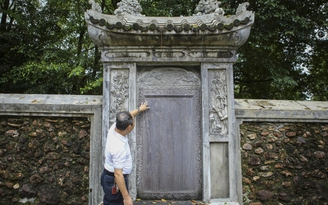 Về nơi phát tích dòng thiền Việt - Liễu Quán: Pháp kệ truyền thừa với hàng triệu tăng ni, phật tử