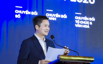 PETROLIMEX CONNECT 2026: Dẫn dắt sự thay đổi - Kiến tạo giá trị mới