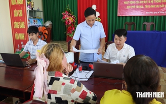 Đồng Nai đưa thủ tục hành chính về gần dân, sát dân