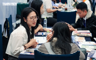 Hơn 26.200 du học sinh Việt ở lại Hàn Quốc quá hạn, chuyên gia nêu lý do