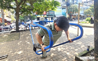 Tập squat, kéo xà, đi bộ mỗi ngày nhưng đường huyết vẫn cao? Bác sĩ giải thích
