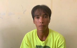 Công an tỉnh An Giang bắt nghi phạm giết người trên tàu cá