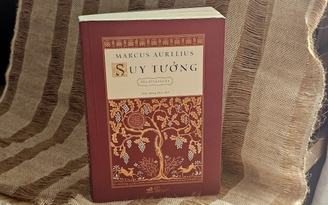 Đọc Marcus Aurelius trong thời hôm nay