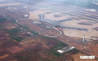 Tin tức đặc biệt trên báo in Thanh Niên 24.10.2026