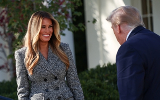 Các bên nói gì về thỏa thuận ngừng bắn do bà Melania Trump kết nối tại Ukraine?