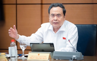 Không đánh đổi môi trường lấy tăng trưởng đơn thuần, cắt thủ tục nhưng không cắt trách nhiệm